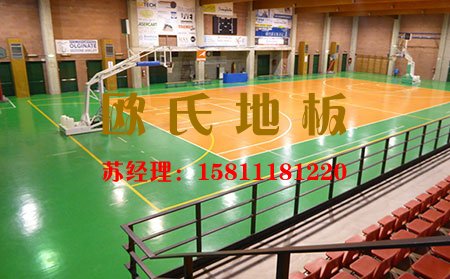 籃球場(chǎng)運(yùn)動(dòng)木地板廠家哪個(gè)好？該如何選擇體育運(yùn)動(dòng)木地板品牌呢？