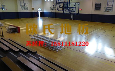 怎么分辨專業(yè)的舞臺(tái)木地板