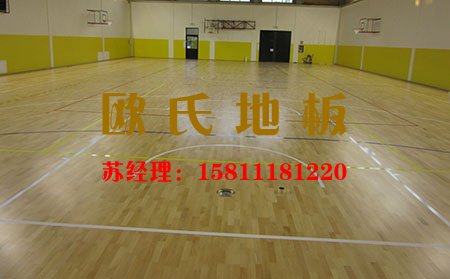 舞臺木地板多少錢有標(biāo)準(zhǔn)報價嗎？