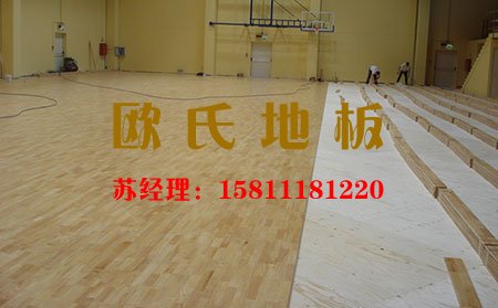 帶你解析專業(yè)舞臺木地板結(jié)構(gòu)的秘密 舞臺木地板廠家