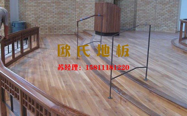 關(guān)于舞臺(tái)木地板廠家價(jià)格是多少錢(qián)你可能還不知道