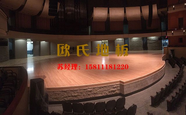 廠家舞臺(tái)運(yùn)動(dòng)木地板價(jià)格與質(zhì)量對比攻略