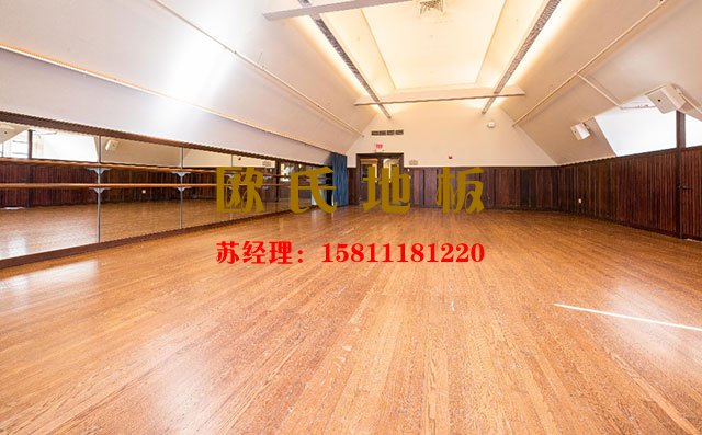 優(yōu)質(zhì)舞臺(tái)木地板材質(zhì)是什么樣的？