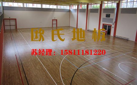運(yùn)動(dòng)木地板選材，誤區(qū)和優(yōu)勢(shì)分別是什么？