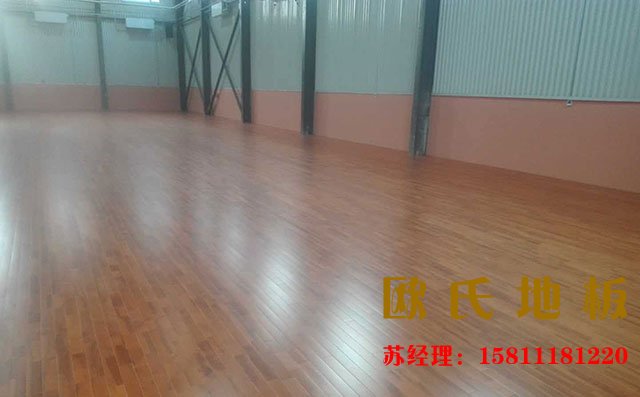 舞臺(tái)木地板龍骨結(jié)構(gòu)有哪幾種？