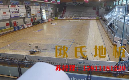 體育運(yùn)動(dòng)木地板廠家真假難辨怎么辦？