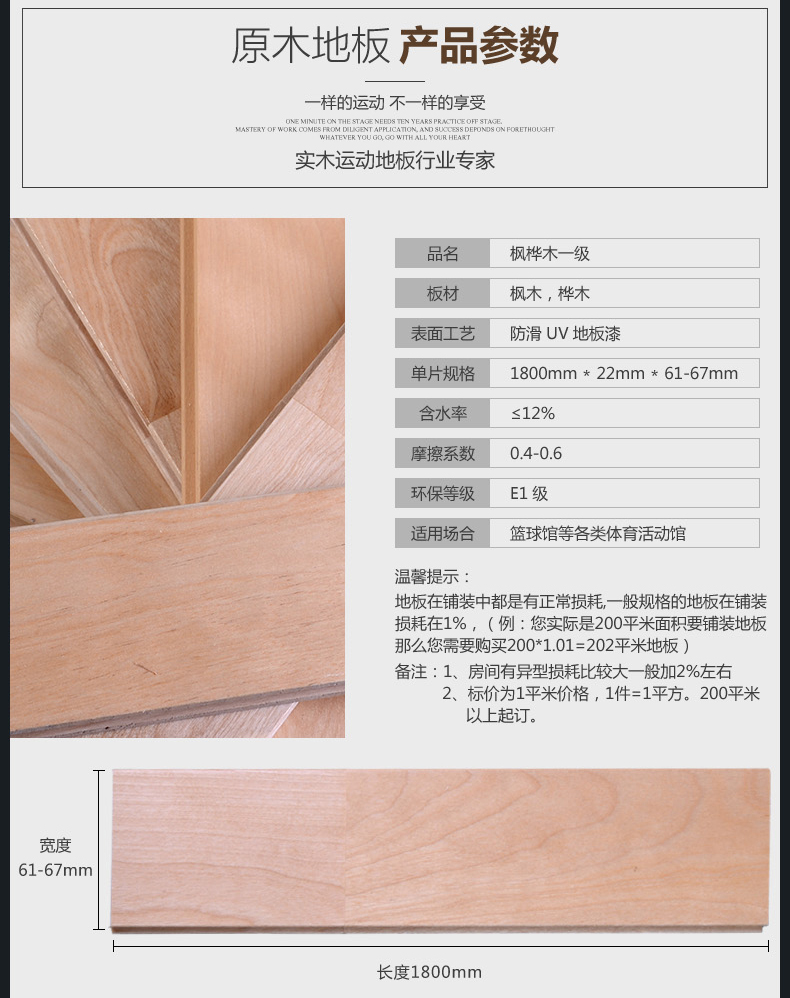 體育運(yùn)動地板業(yè)內(nèi)競爭如何跳出“惡性循環(huán)”