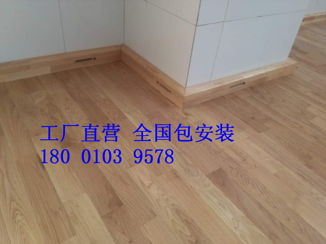 **質(zhì)檢：企業(yè)地板產(chǎn)品質(zhì)量尤為關鍵