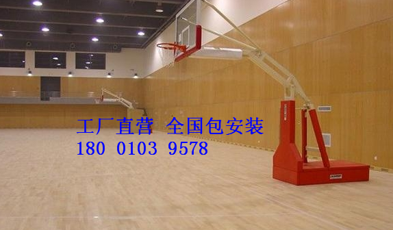 歐氏地板，帶你解析運(yùn)動木地板結(jié)構(gòu)