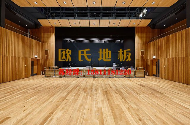 運(yùn)動(dòng)木地板廠家,舞臺木地板,舞臺專用地板