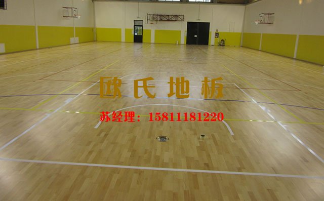 舞臺木地板多少錢有標(biāo)準(zhǔn)報(bào)價嗎——?dú)W氏地板
