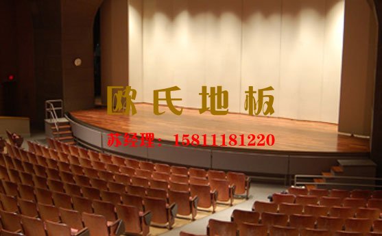 舞臺(tái)運(yùn)動(dòng)木地板時(shí)間久了生蟲子怎么辦？——?dú)W氏地板