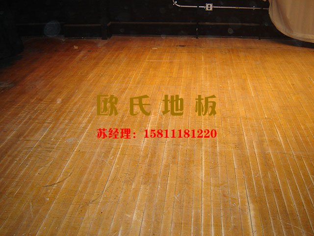 木地板從咨詢開始，就是一輩子的朋友了——?dú)W氏地板