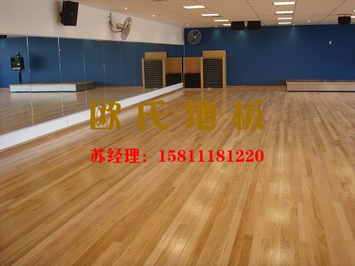 想讓舞臺木地板價格低點，就得這樣做——歐氏地板