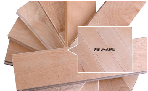 楓木A級和B級地板，有什么不同