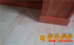 福州專(zhuān)業(yè)籃球場(chǎng)地板什么品牌好