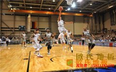 山西企口籃球場(chǎng)地板多少錢