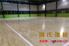 沈陽舞臺木地板價(jià)格及圖片
