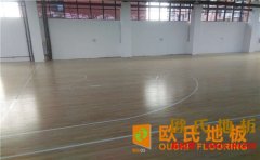 長沙舞臺(tái)地板廠家直銷