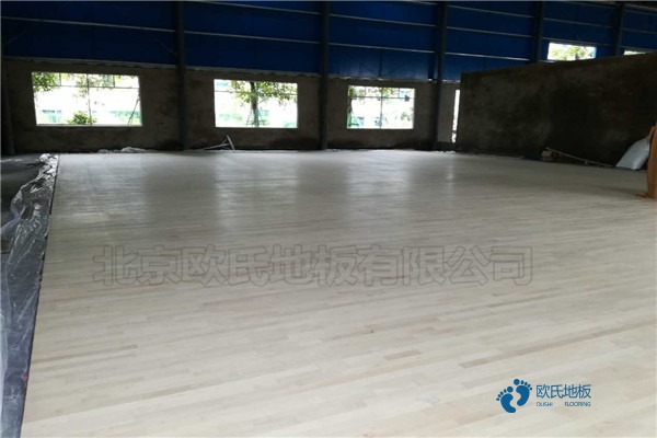 常見(jiàn)的運(yùn)動(dòng)木地板品牌有哪些