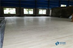 常見的運(yùn)動木地板品牌有哪些
