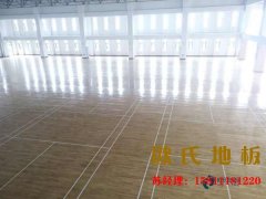 籃球館運(yùn)動(dòng)木地板廠家**行業(yè)潮流趨勢(shì)