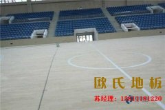 優(yōu)質(zhì)的運(yùn)動(dòng)木地板是這樣來(lái)選的，你了解嗎