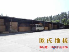 運(yùn)動(dòng)木地板舒適的美感是如何產(chǎn)生的？