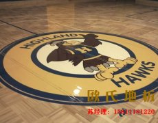 如何讓運(yùn)動(dòng)木地板不打滑？