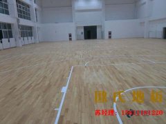 運(yùn)動(dòng)木地板的妙用之處都有哪些？小編為你揭秘