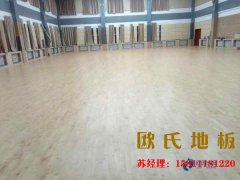 運(yùn)動木地板的選購建議，看了心里就有數(shù)了