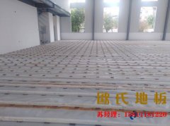 籃球木地板怎樣更耐用？