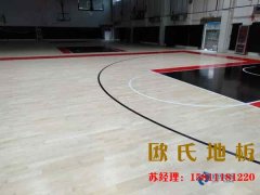 舞臺(tái)木地板哪家好？