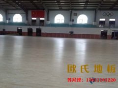 實(shí)木運(yùn)動(dòng)地板保養(yǎng)的“五大防范”和七大常見(jiàn)問(wèn)題