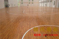 舞臺(tái)專用木地板就應(yīng)該這樣來(lái)維護(hù)