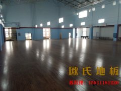 哪些因素決定了運(yùn)動(dòng)木地板的價(jià)格