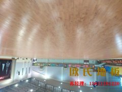 運(yùn)動(dòng)木地板軟硬適中的特性有哪些優(yōu)勢(shì)？