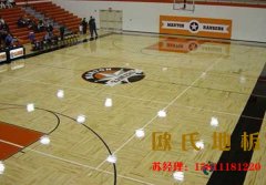 體育運動木地板價格差距大的原因是什么？